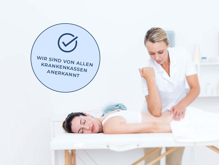 massage zentrum masseurin Kriens