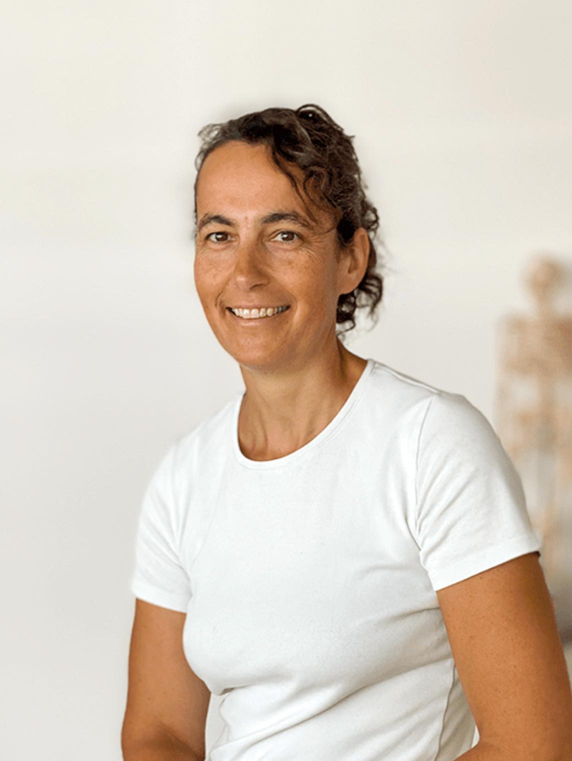 Therese Zurbuchen Masseurin Massage Zentrum Kriens